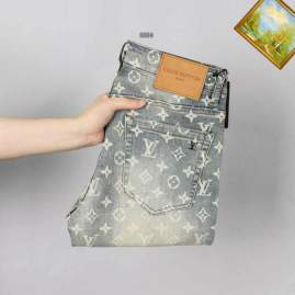 Picture of LV Jeans Long _SKULVsz28-3825tr8811465